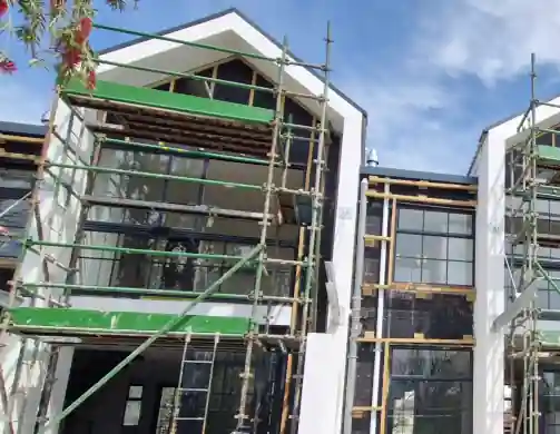 Construction Safety image