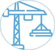 Construction safety Consulting Icon