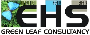 EHS Logo EHS Consultancy