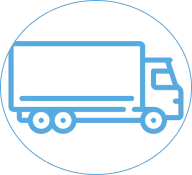 Logistics safety Consulting Icon